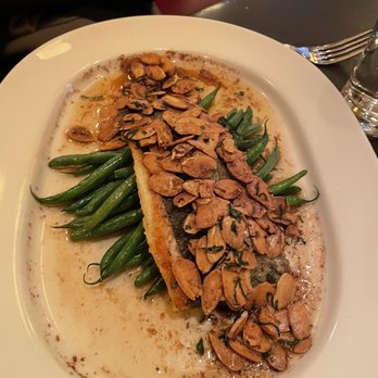 Parc - Trout Amandine - French Near Me - Philadelphia, Pennsylvania Parc - Trout Amandine - French Near Me - Philadelphia, Pennsylvania
