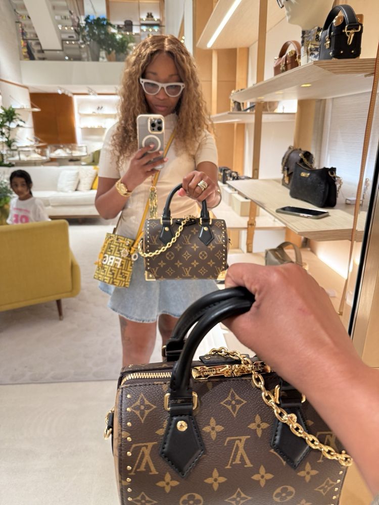 Louis Vuitton Miami Design District