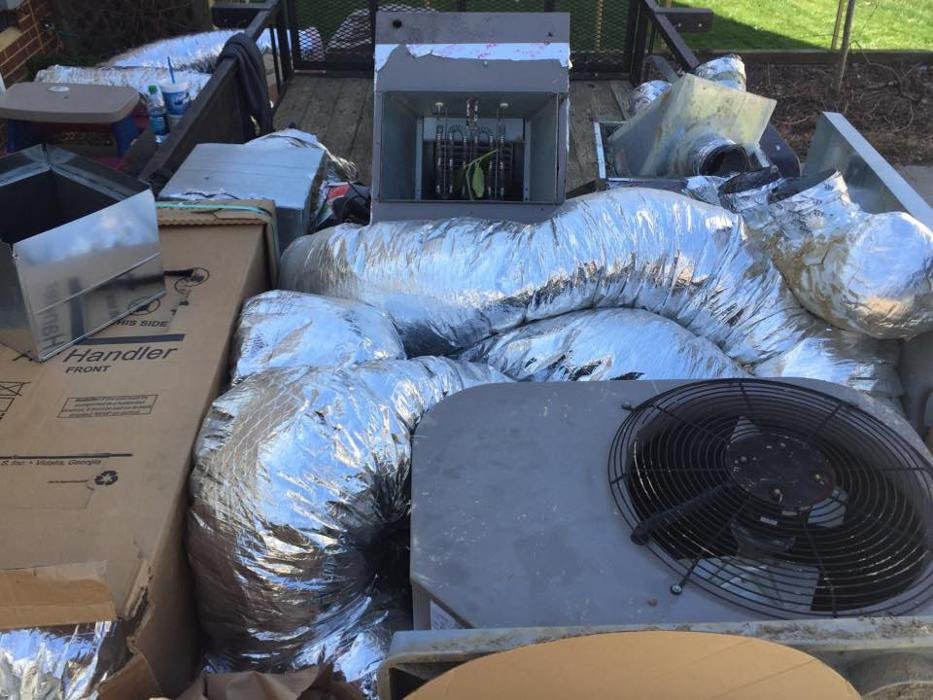 Slide of Foster Plumbing & Heating