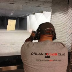 The Orlando Gun Club