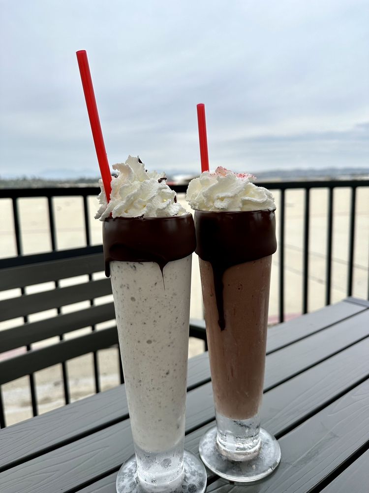 Waypoint Cafe