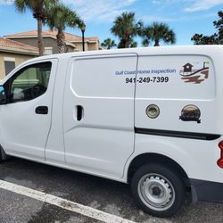 Gulf Coast Home Inspection