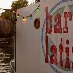 Barco Latino