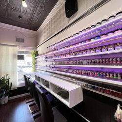 Tranquil Nails - New Look