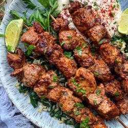 Alaturco Gyro Mediterranean Restaurant - Turkish Halal Foods
Ballston spa Restaurant
Albany Restaurant