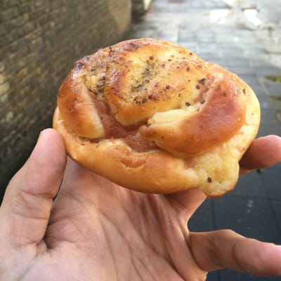 Tetote Factory by null