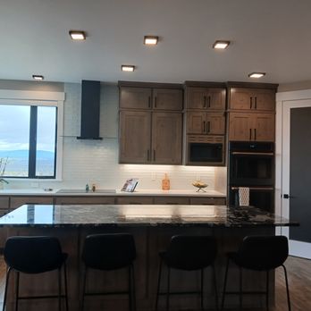 Advanced Cabinetry, Inc - Kitchen - Cabinetry Near Me - Prineville, Oregon Advanced Cabinetry, Inc - Kitchen - Cabinetry Near Me - Prineville, Oregon