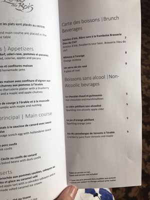 L'Orée du Bois by null