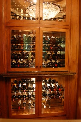 Centennial Steakhouse by null