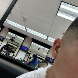 Loyalty Barbershop