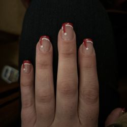 M Nail n Spa Salon