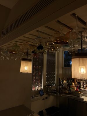 JoJo by Jean-Georges by null