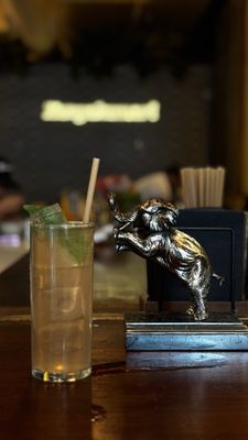 Kanyakumari NYC by null