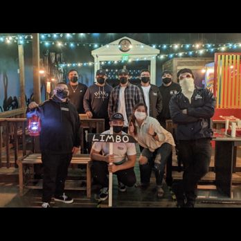 Red Lantern Escape Rooms - Midnight on the Bayou - Escape Games Near Me - Brea, California Red Lantern Escape Rooms - Midnight on the Bayou - Escape Games Near Me - Brea, California