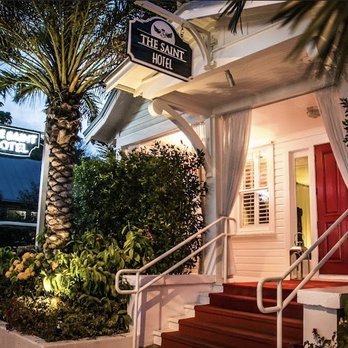 The Saint Hotel-Key West - Hotels Near Me - Key West, Florida The Saint Hotel-Key West - Hotels Near Me - Key West, Florida