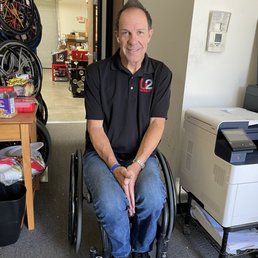 Mike Young National Sales  U2 Mobility  850 E. Parkridge #107 Corona, 92879 Cel 909-821-5087 Tel 951-898-0888