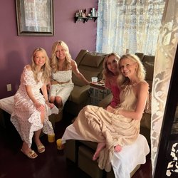 Serenity Balance Day Spa - We Love Ladies Spa Days!