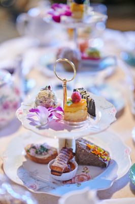 Madeline Garden Bistro & Venue by null