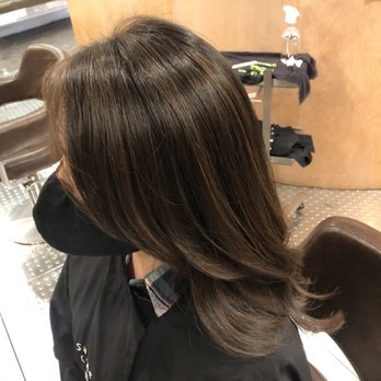 Salon De Chez-Moi - Hair Salons Near Me - Alhambra, California