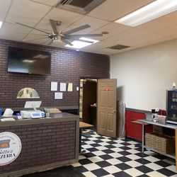 Bella's Pizzeria