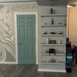 Bella Vida Yoga - The studio