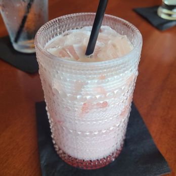 Grace - Grace Pink Drink - Cocktail Bars Near Me - Mobile, Alabama