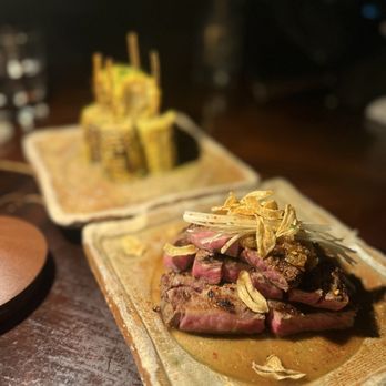 Zuma - Sushi Bars Near Me - New York, New York