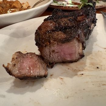 Vein At Kaka'ako - Lamb (Medium Rare) - Mediterranean Near Me - Honolulu, Hawaii Vein At Kaka'ako - Lamb (Medium Rare) - Mediterranean Near Me - Honolulu, Hawaii