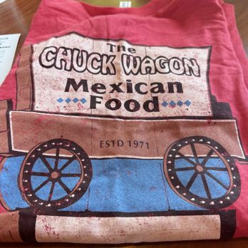 The Chuck Wagon - Tex-Mex Near Me - Fairview Heights, Illinois