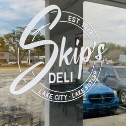 Skip's Delicatessen & Specialty Shoppe
