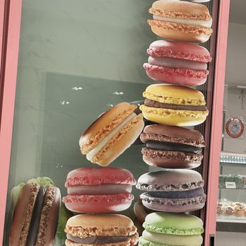 Sweet Box - Candy Stores Near Me - Buena Park, California