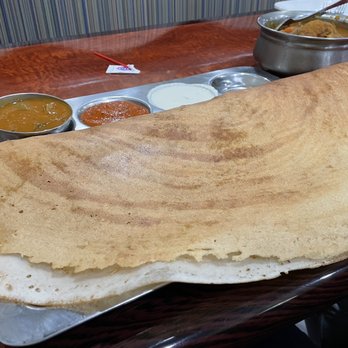 Tabla Indian Restaurant - Podi Masala Dosa - Indian Near Me - San Mateo, California Tabla Indian Restaurant - Podi Masala Dosa - Indian Near Me - San Mateo, California