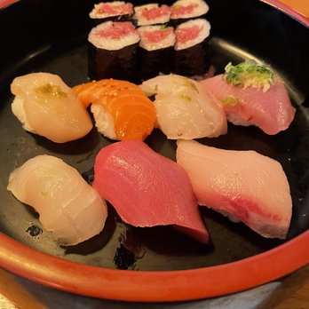 Youandi Sushi - Sushi combo - Sushi Bars Near Me - Temecula, California