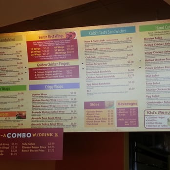 Wings n Philly Bistro - Chicken Wings Near Me - Norcross, Georgia