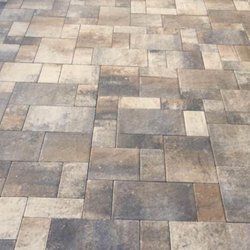 Patrick's Paving & Masonry