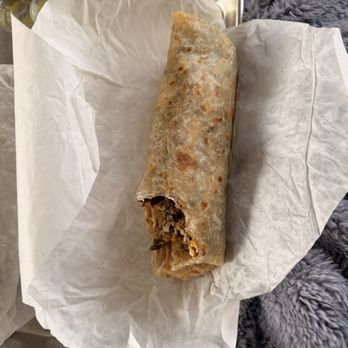 Papa Chevo's Taco Shop - Steak and Egg Breakfast Burrito (no potatoes) - Mexican Near Me - Marina, California Papa Chevo's Taco Shop - Steak and Egg Breakfast Burrito (no potatoes) - Mexican Near Me - Marina, California