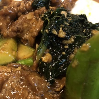 MingHin Cuisine - Beef and Chinese broccoli - Dim Sum Near Me - Chicago, Illinois MingHin Cuisine - Beef and Chinese broccoli - Dim Sum Near Me - Chicago, Illinois