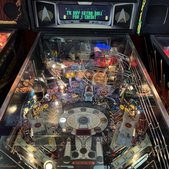 YESTERcades - Arcades Near Me - Red Bank, New Jersey YESTERcades - Arcades Near Me - Red Bank, New Jersey