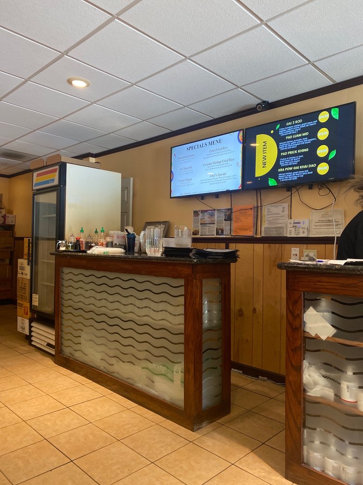 Sue's Kitchen