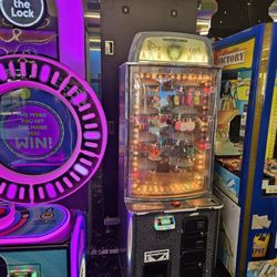 Cool classic and modern arcade games