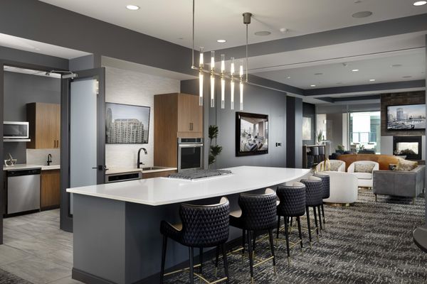 SkyHouse River Oaks Apartments by null