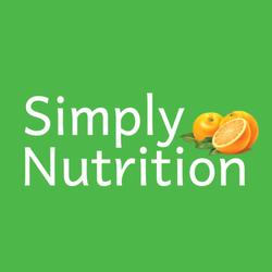 Simply Nutrition - Our logo