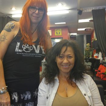 Salon Mixx - Hair Salons Near Me - Davie, Florida Salon Mixx - Hair Salons Near Me - Davie, Florida