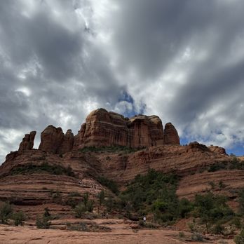 Cathedral Rock - Hiking Near Me - Sedona, Arizona Cathedral Rock - Hiking Near Me - Sedona, Arizona