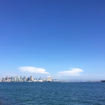 Harbor Island Park - That view tho.. - Parks Near Me - San Diego, California Harbor Island Park - That view tho.. - Parks Near Me - San Diego, California