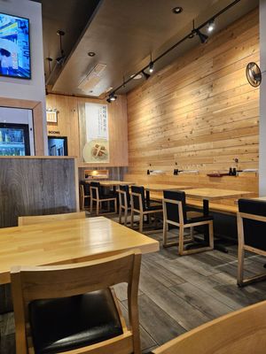 Daesung Korean Noodle by null