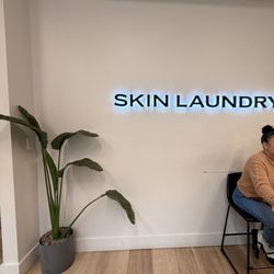 Skin Laundry - Hoboken