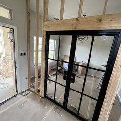 Chaney Family Construction