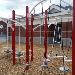 Snider Recreation - School Playgrounds