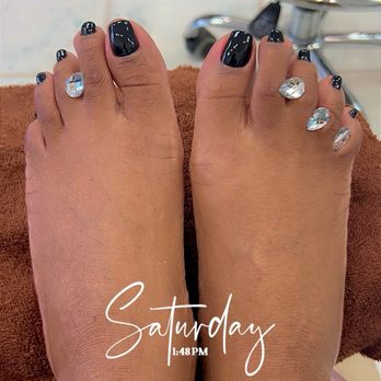 Salon 1 - Pedicure - Hair Salons Near Me - Houston, Texas Salon 1 - Pedicure - Hair Salons Near Me - Houston, Texas